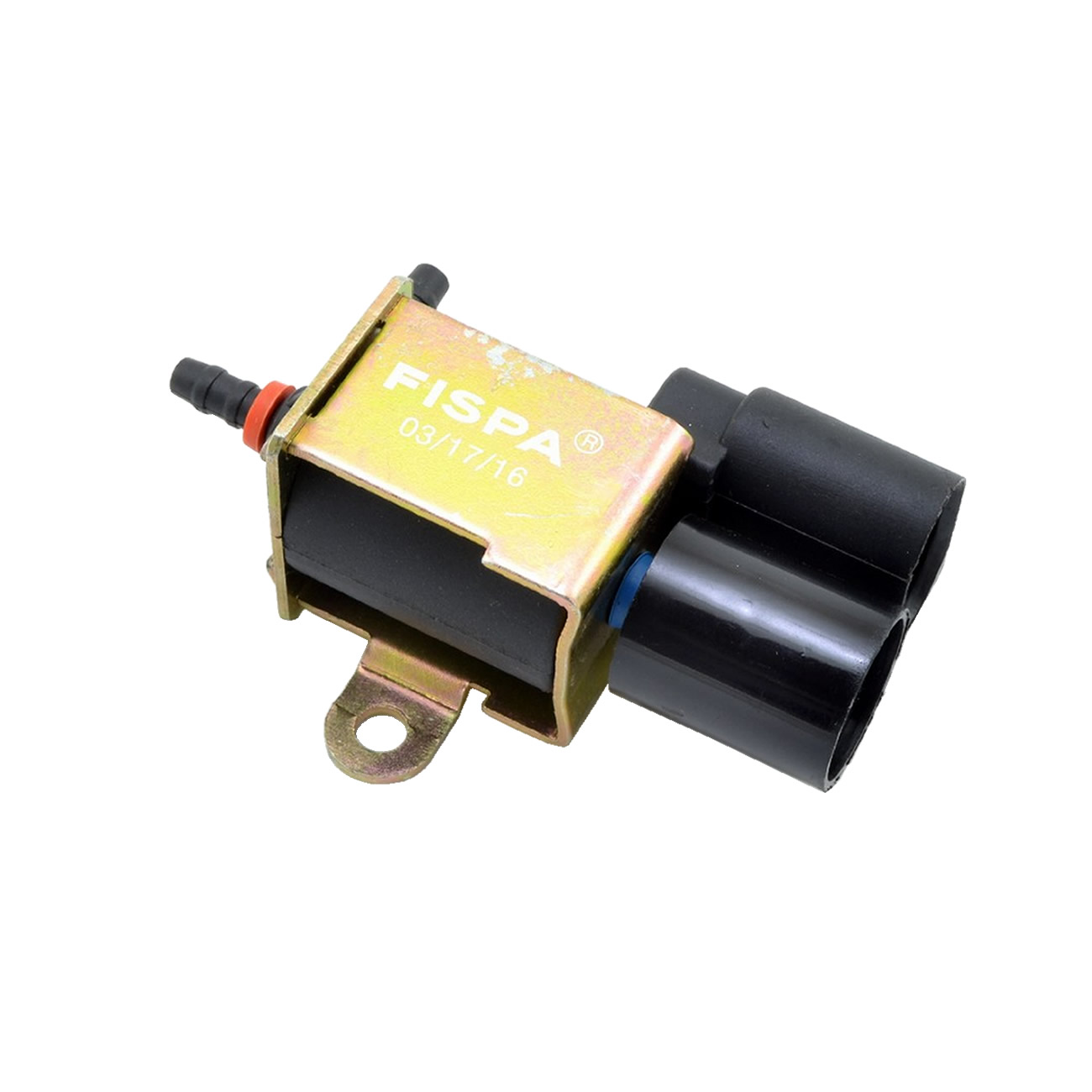 Valvula Control Presion Turbo Seat Ibiza 1.8t 2004 A 2008