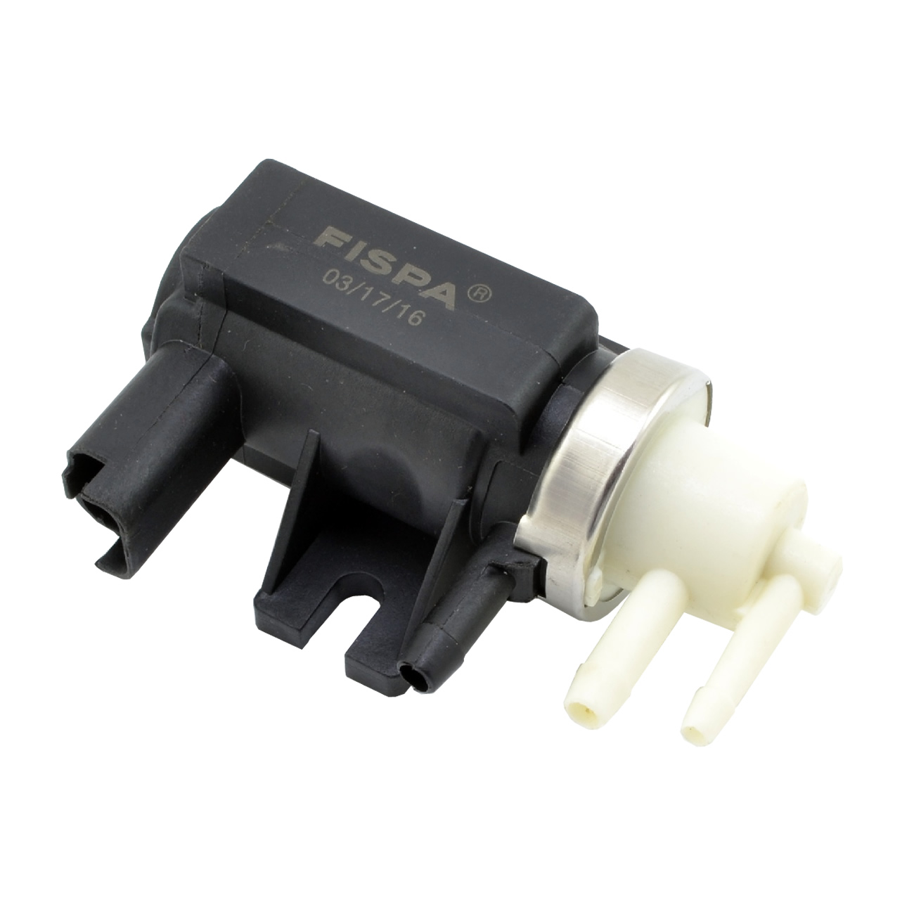 Electrovalvula Turbo Citroen C4 2.0 Hdi