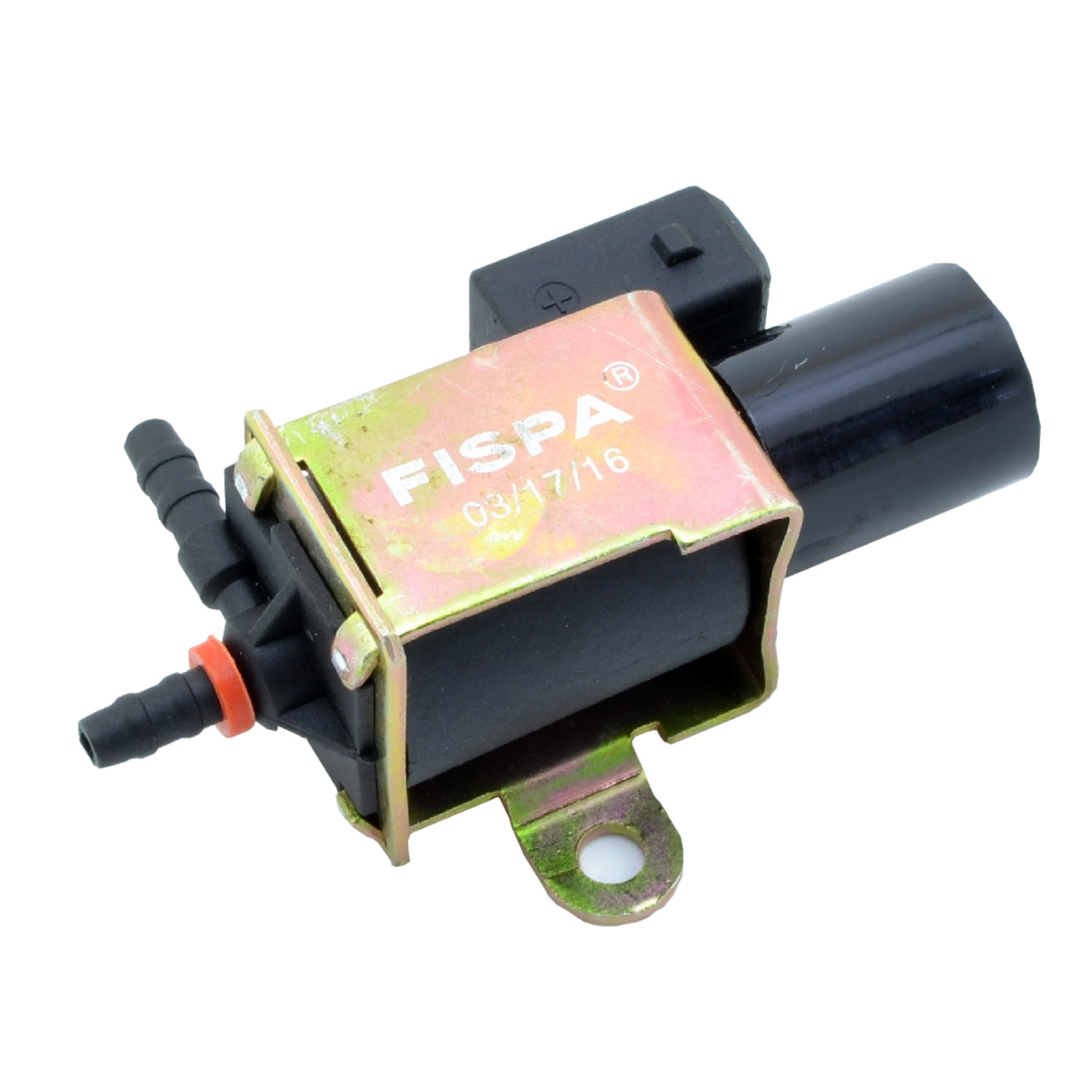 Valvula Egr Volkswagen Polo 1.9 Tdi