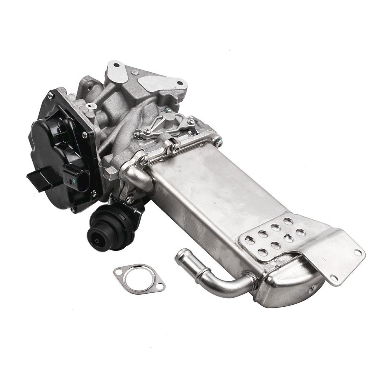 Valvula De Egr Volkswagen Transporter Multivan Motor 2.0 Tdi