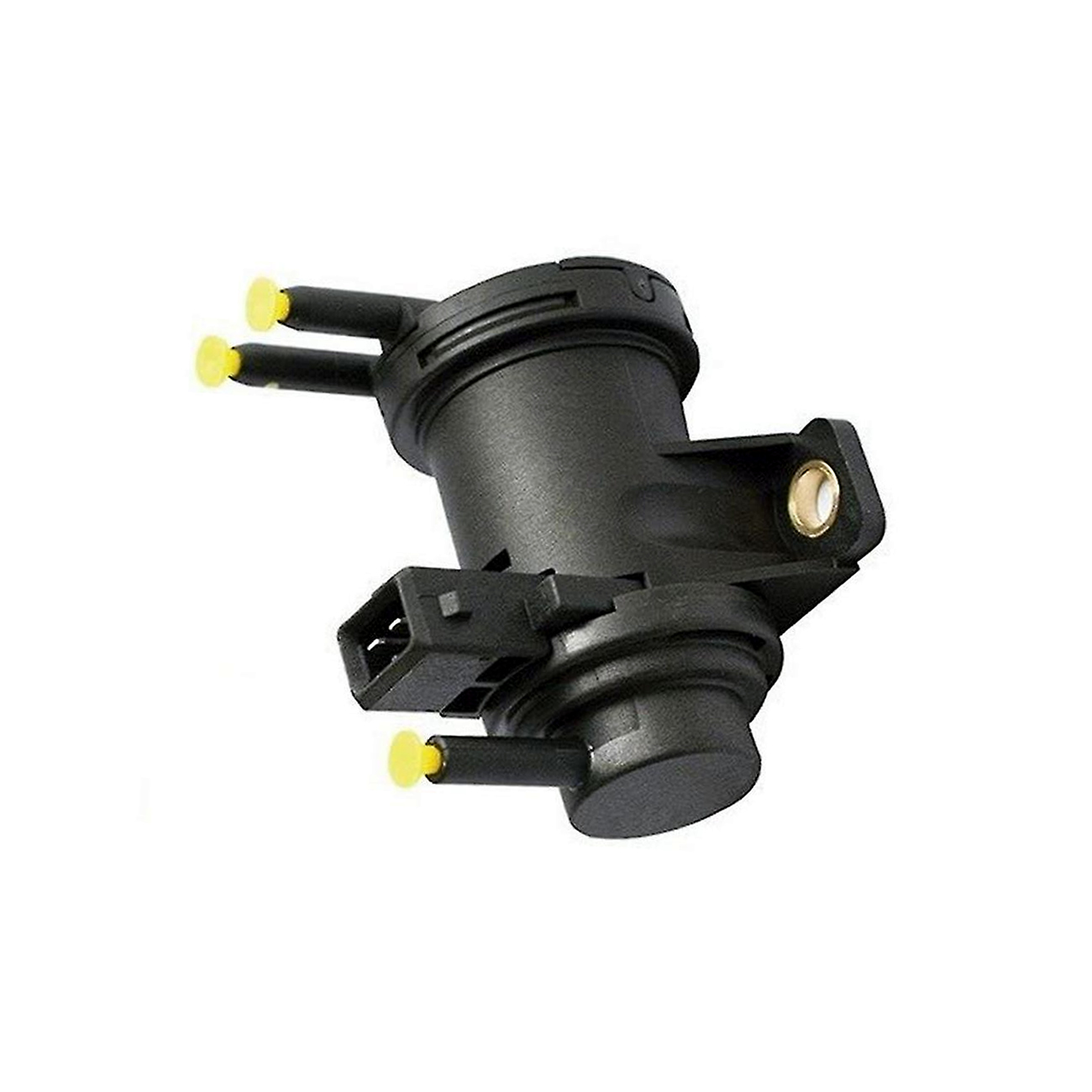 Electrovalvula Egr Fiat Fiorino Strada Palio Siena 1.7 Td