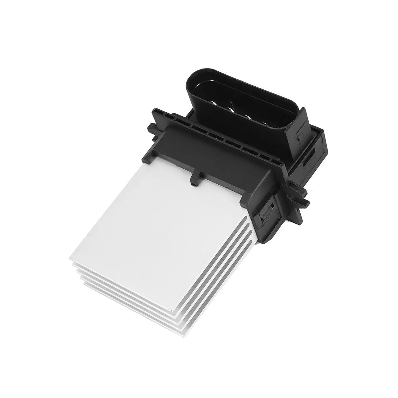 Modulo Resistencia Forzador Renault Clio Logan 1.2 1.5 1.6