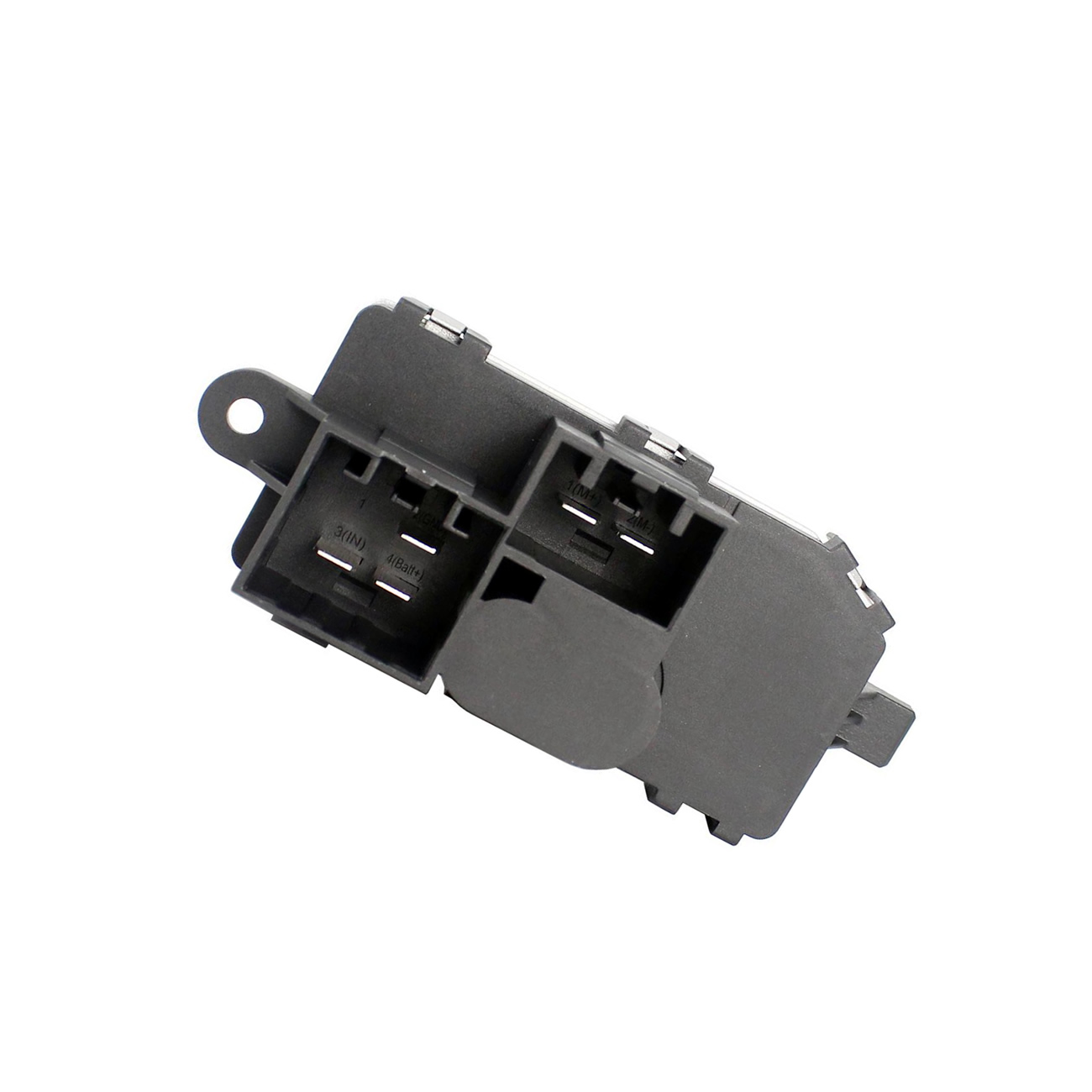 Modulo Resistencia Forzador Ford Focus Kuga C Max 2.0 2.5