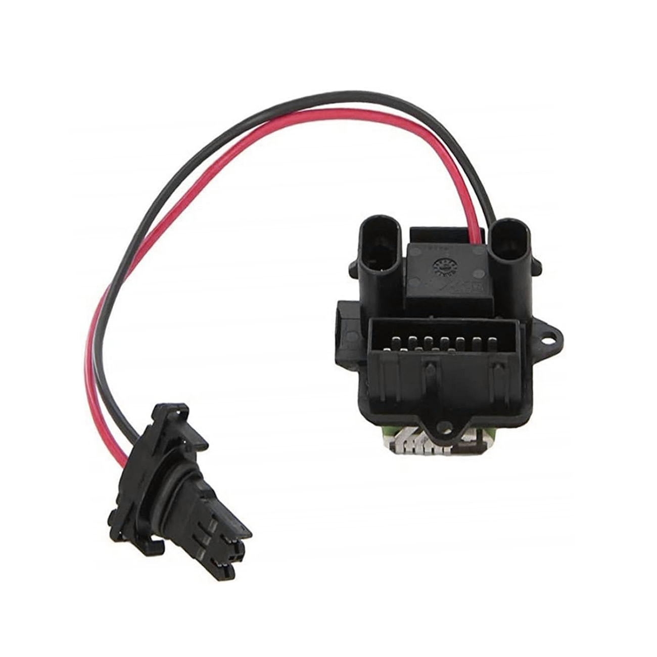 Resistencia Forzador Aire Kangoo Clio2 1.2 1.6 1.9d 1.5 Dci