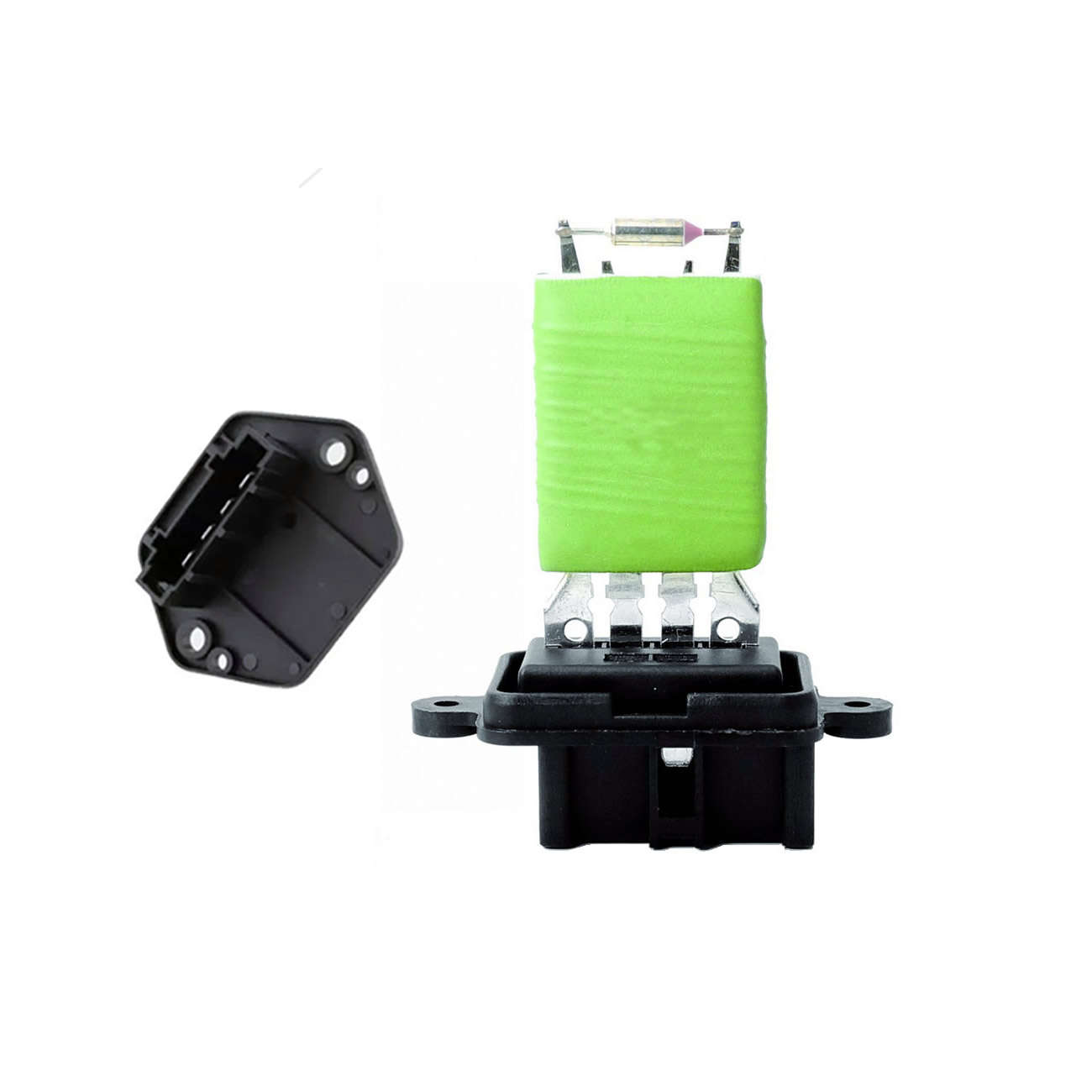 Modulo Resistencia Forzador Chevrolet Corsa Celta Fun