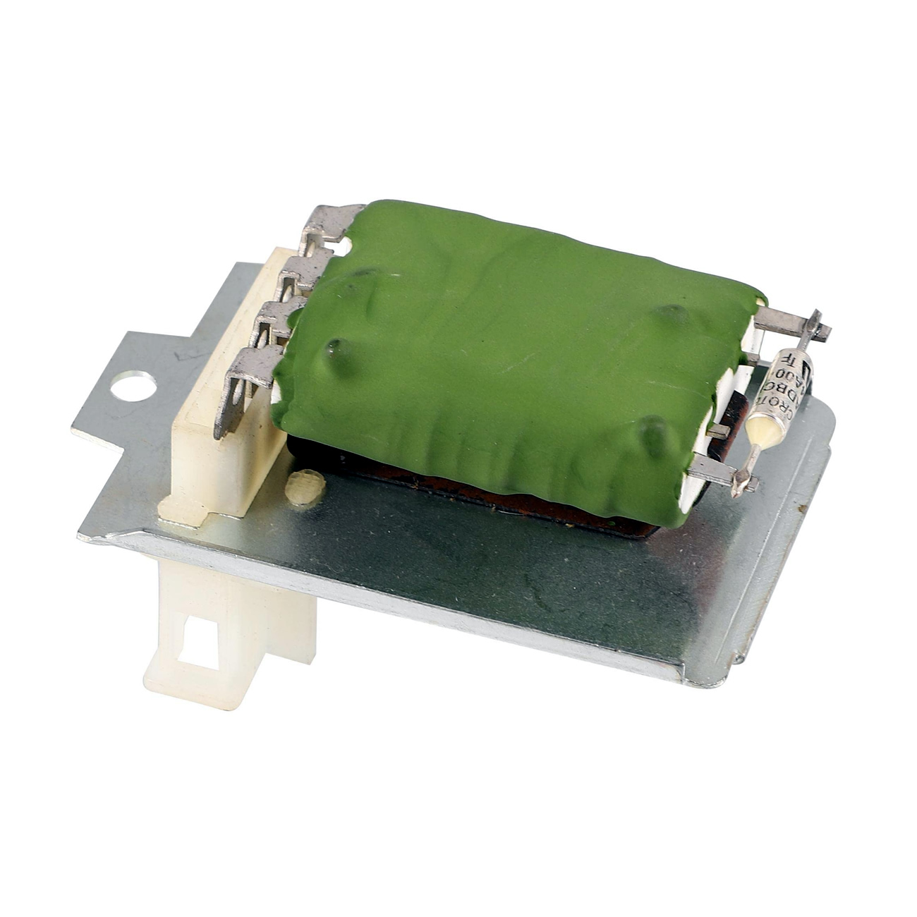 Modulo Resistencia Forzador Vw Golf Mk3 Passat Polo Caddy