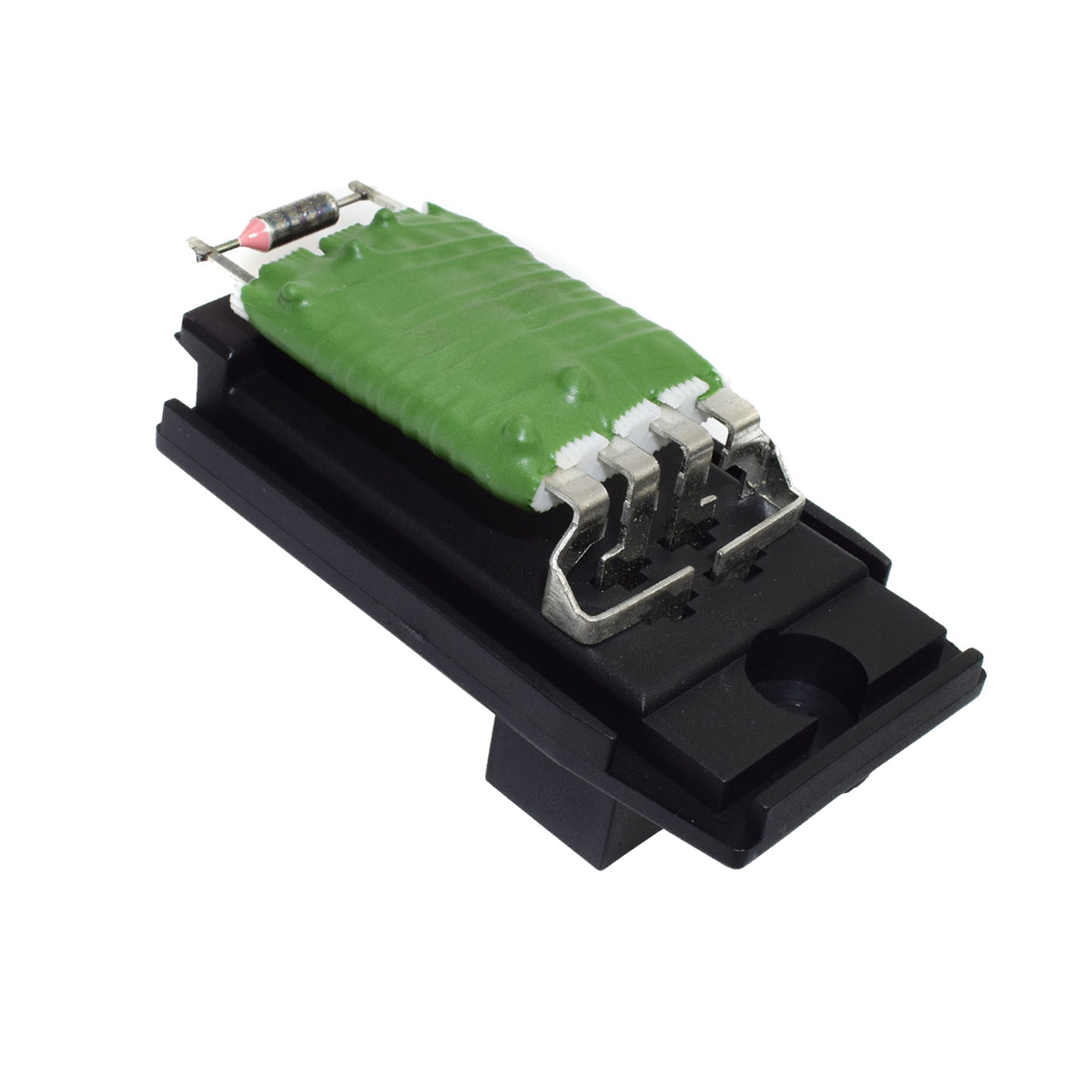 Modulo Resistencia Forzador Ford Focus Mondeo 1.8 2.0 16v