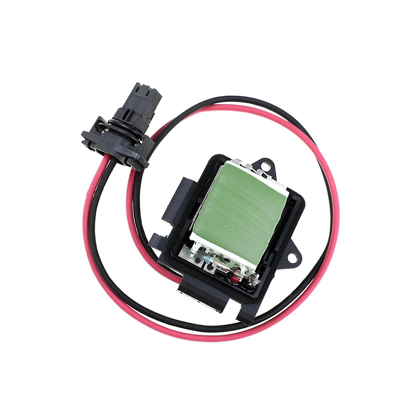 Modulo Resistencia Forzador Renault Trafic Sandero Logan 1.9