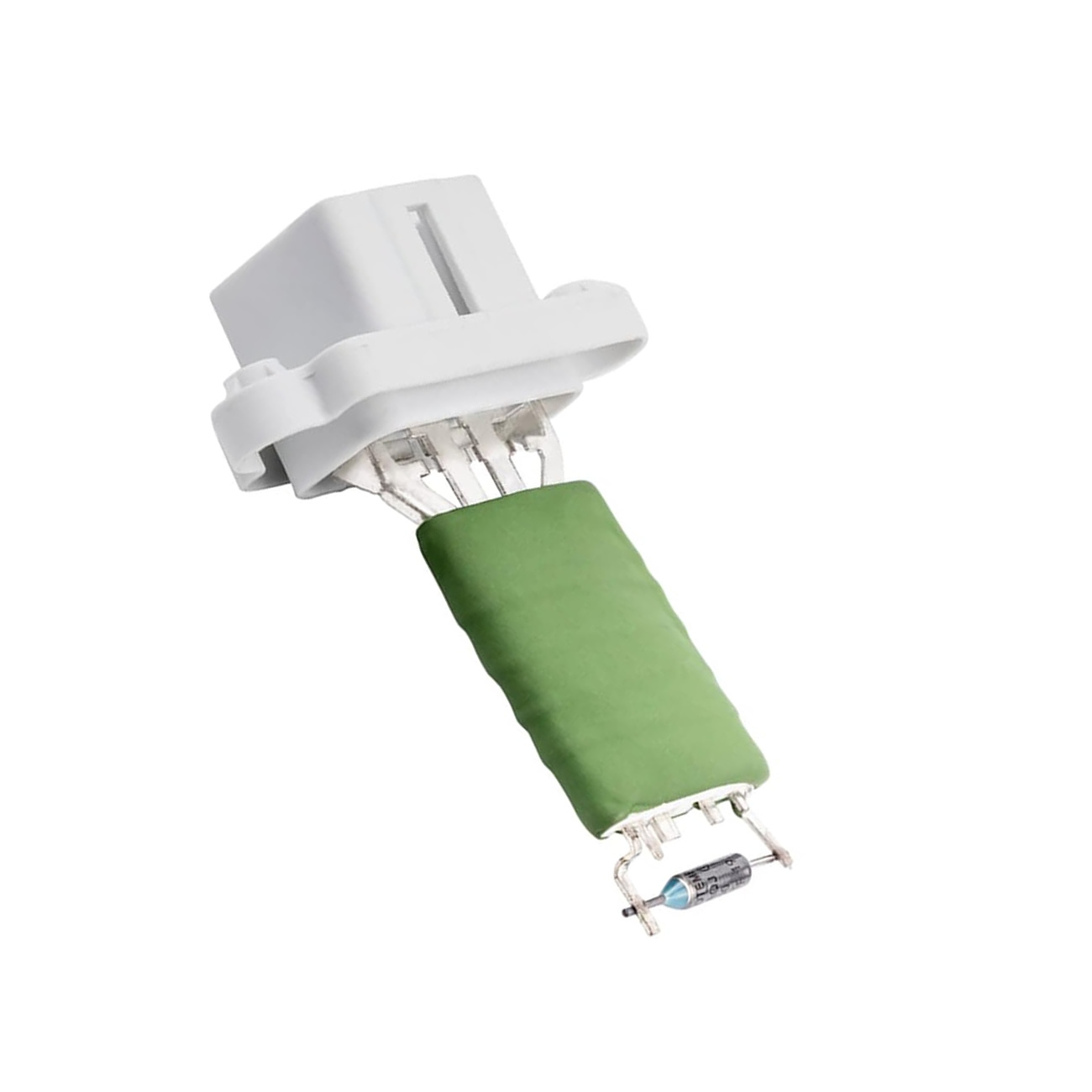 Modulo Resistencia Forzador Ford Fiesta S Max Kuga Mondeo