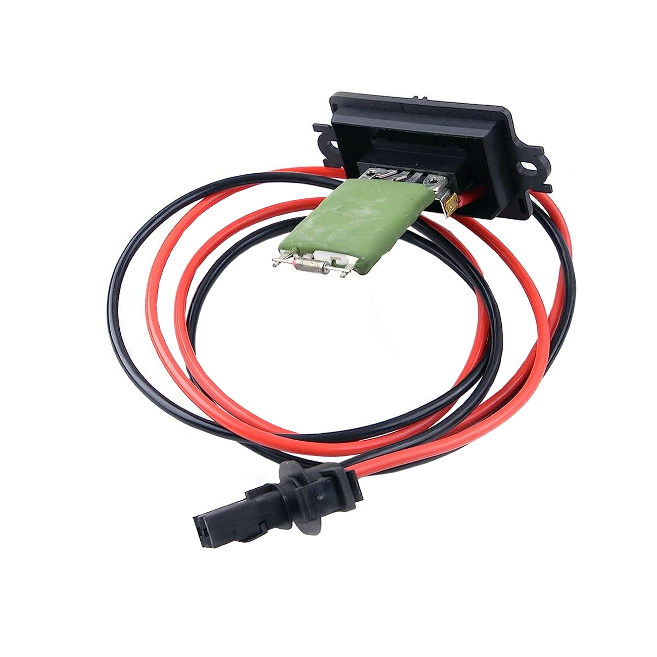 Modulo Resistencia Forzador Renault Megane Scenic 1.6 1.9dci