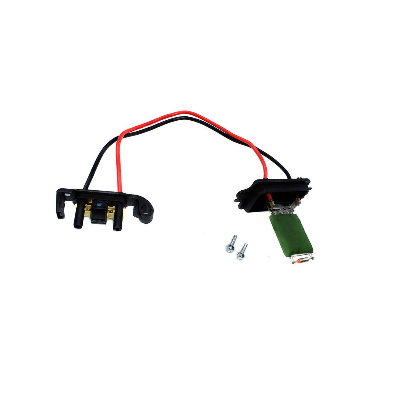 Modulo Resistencia Forzador Renault Megane 1.4 1.6 2.0 16v