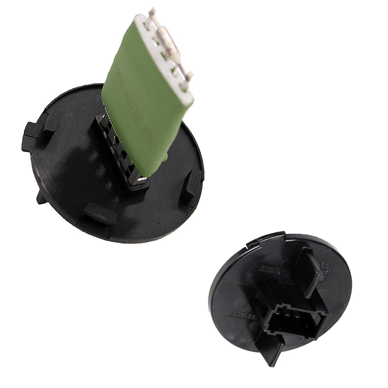 Modulo Resistencia Forzador Citroen C3 Ds3 1.4 Hdi 1.6 Thp