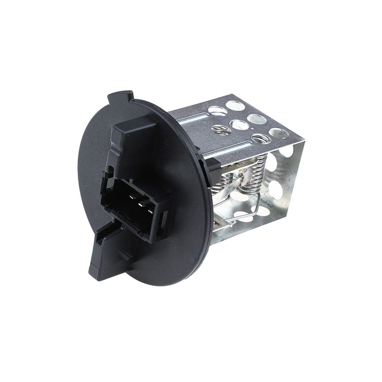 Resistencia Forzador Aire Citroen C4 Peugeot 307