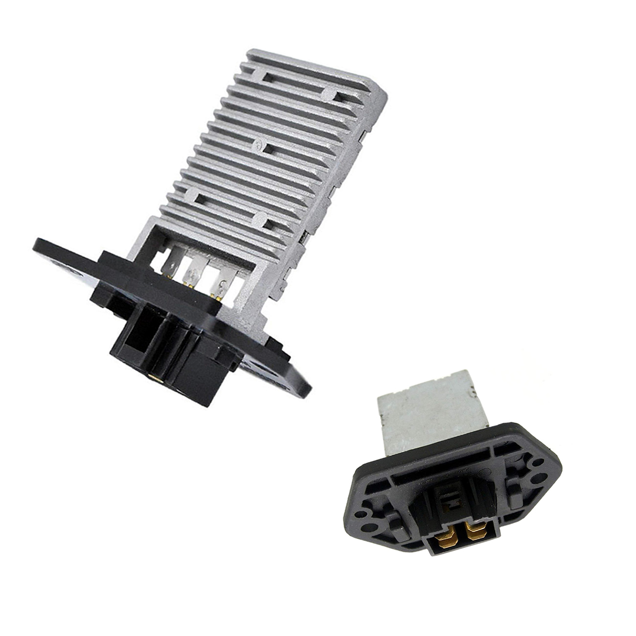 Modulo Resistencia Forzador Ford Ranger 2.2 2.5 3.2