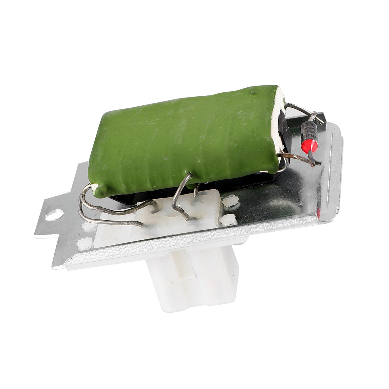 Modulo Resistencia Forzador Seat Toledo Hasta 1999