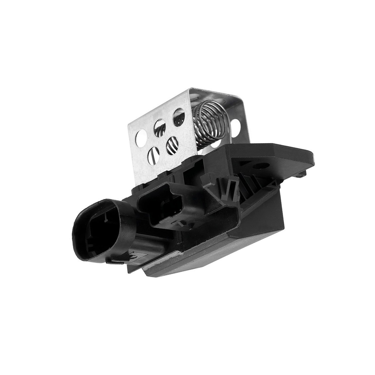 Modulo Resistencia Forzador Peugeot 2008 3008 301 307 308