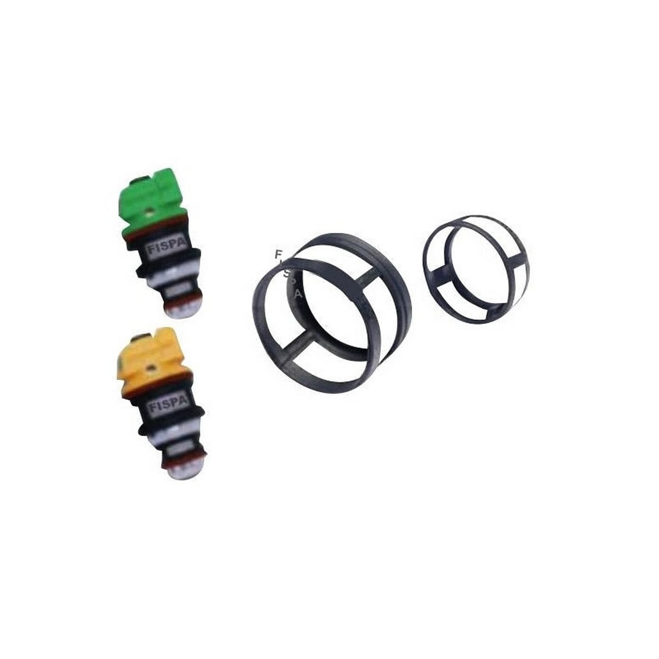 Kits De Filtros Para Inyector Fiat Uno Monopunto