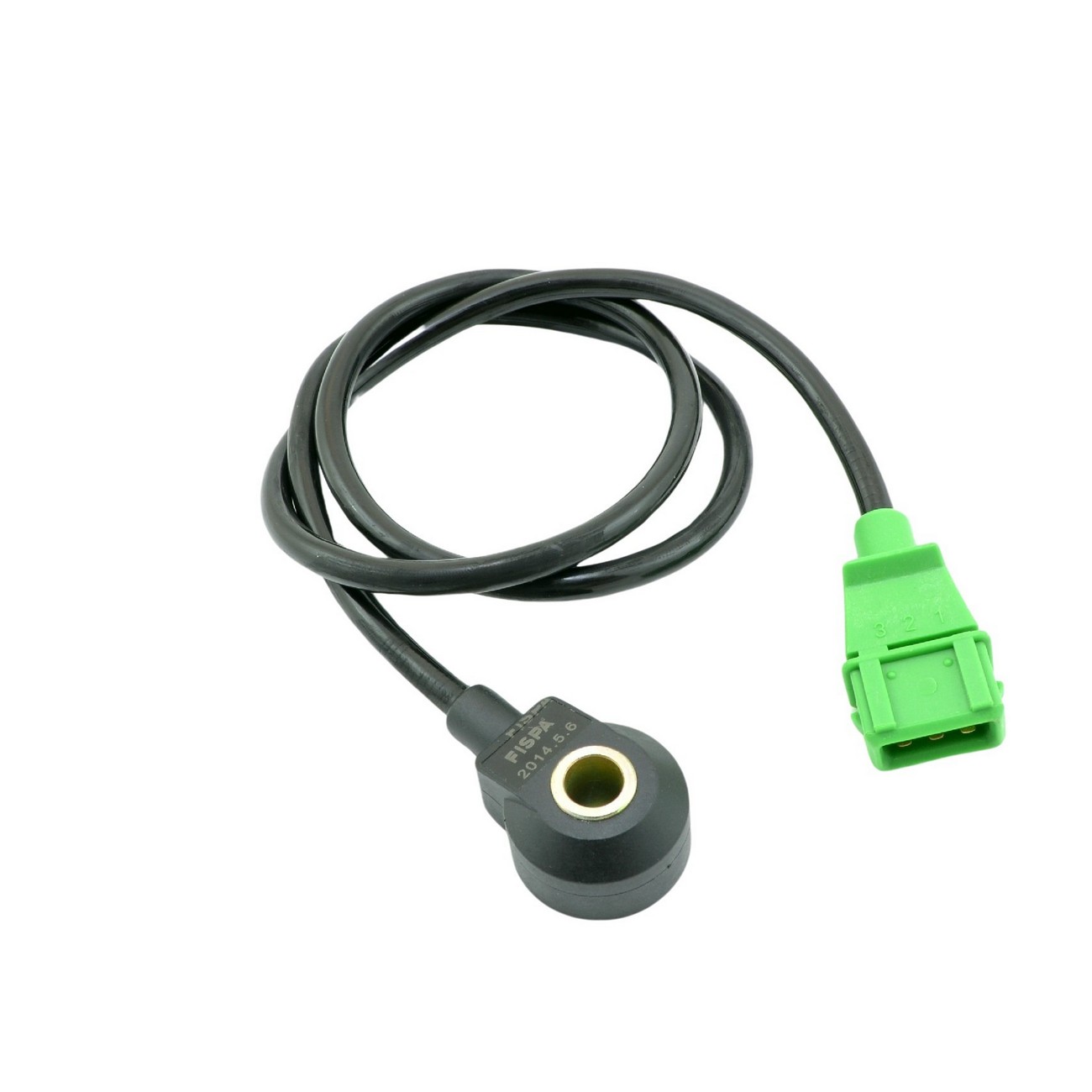 Sensor De Detonacion Volkswagen Pointer 2.0