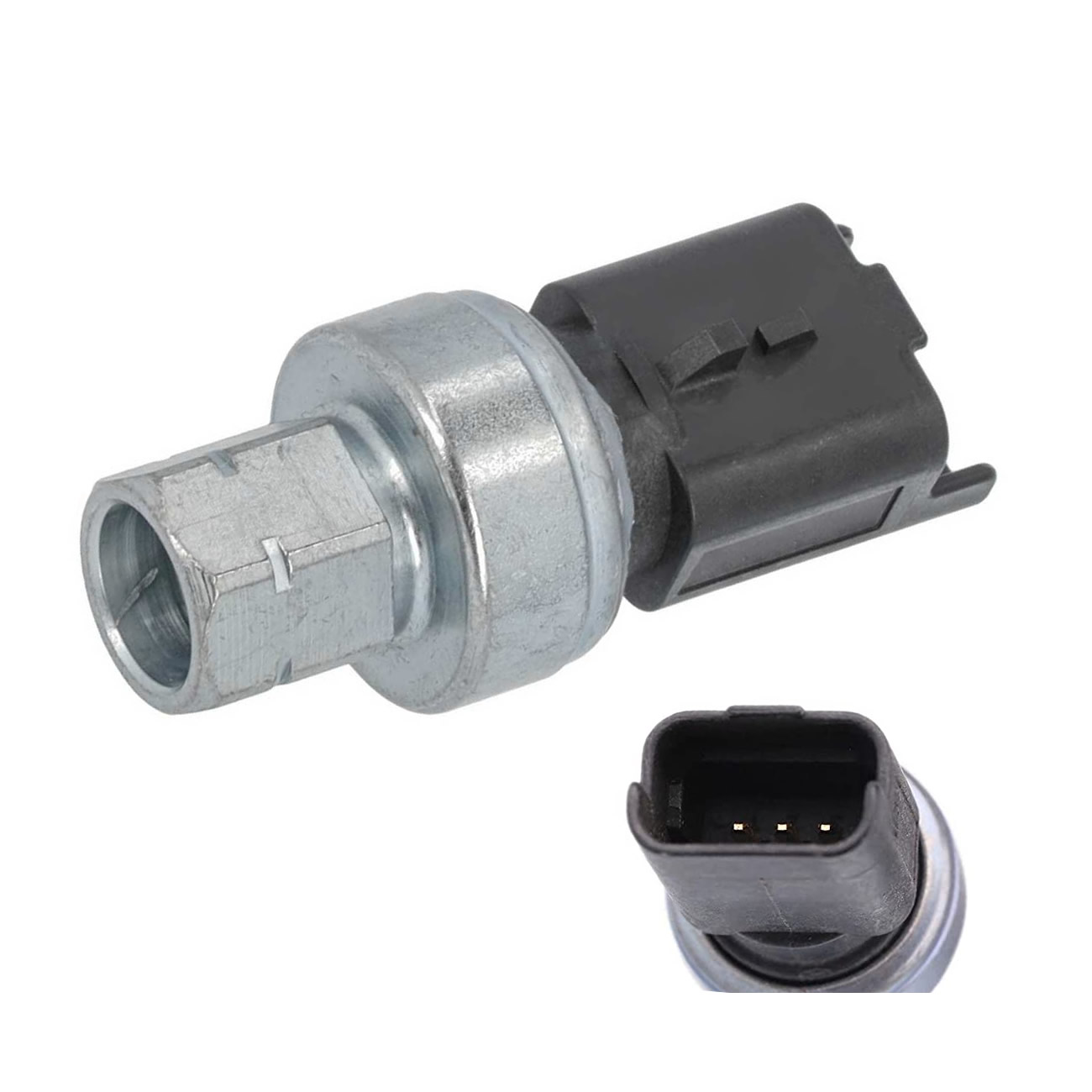 Presostato Aire Acondicionado Rcz Partner Expert 807 407 406