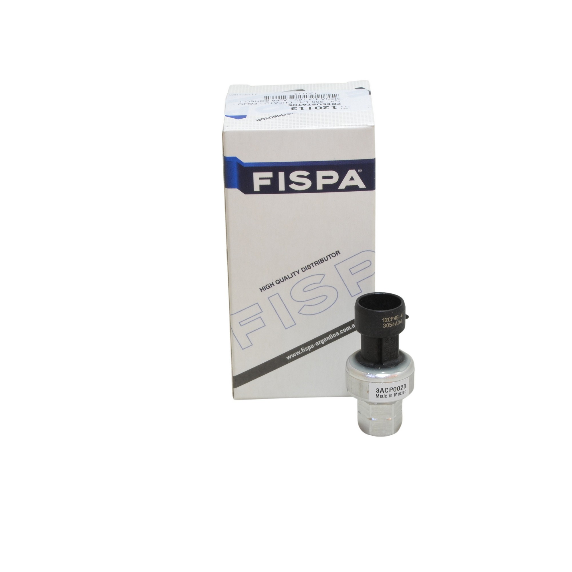 Presostato Aire Acondicionado Chevrolet Captiva 2.0d 2.4