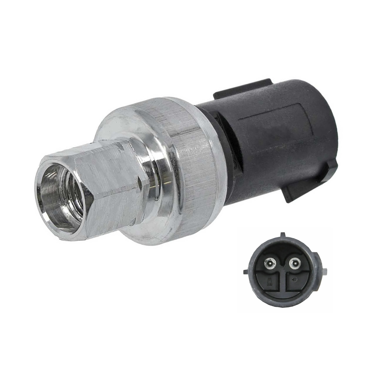 Presostato Aire Acondicionado Ford Ranger 2.3 2.5 2.8 F-100