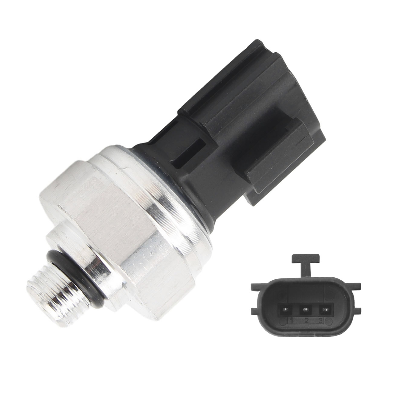 Presostato Aire Acondicionado Pathfinder Frontier 2.5 2.3