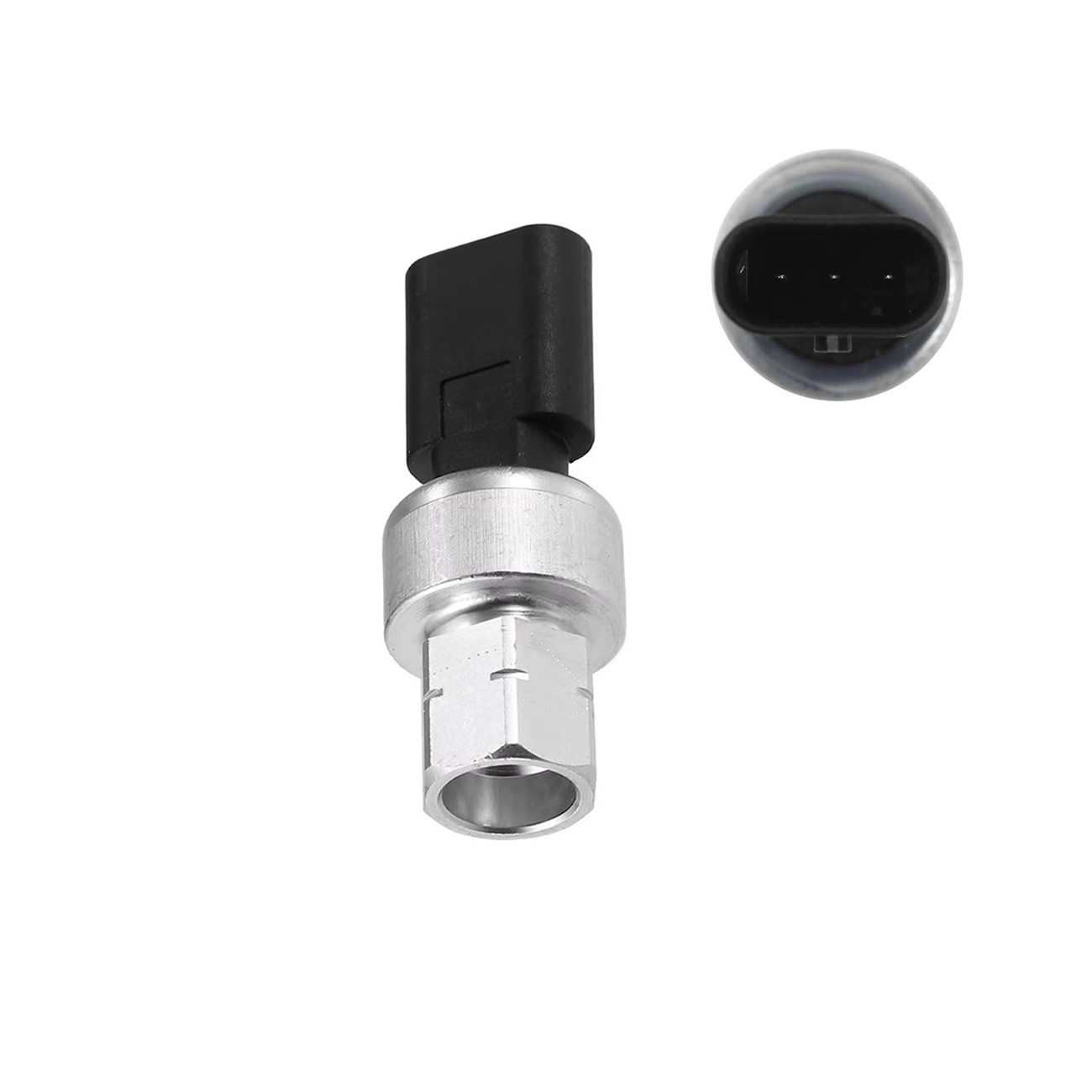 Presostato Aire Acond Chevrolet Onix S10 Tracker Desde 2021