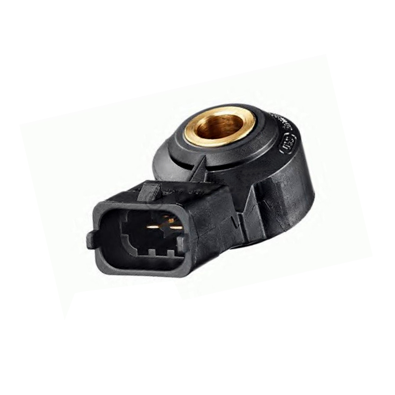 Sensor De Detonacion Fiat Palio Siena Punto Elx Ex 1.3 16v