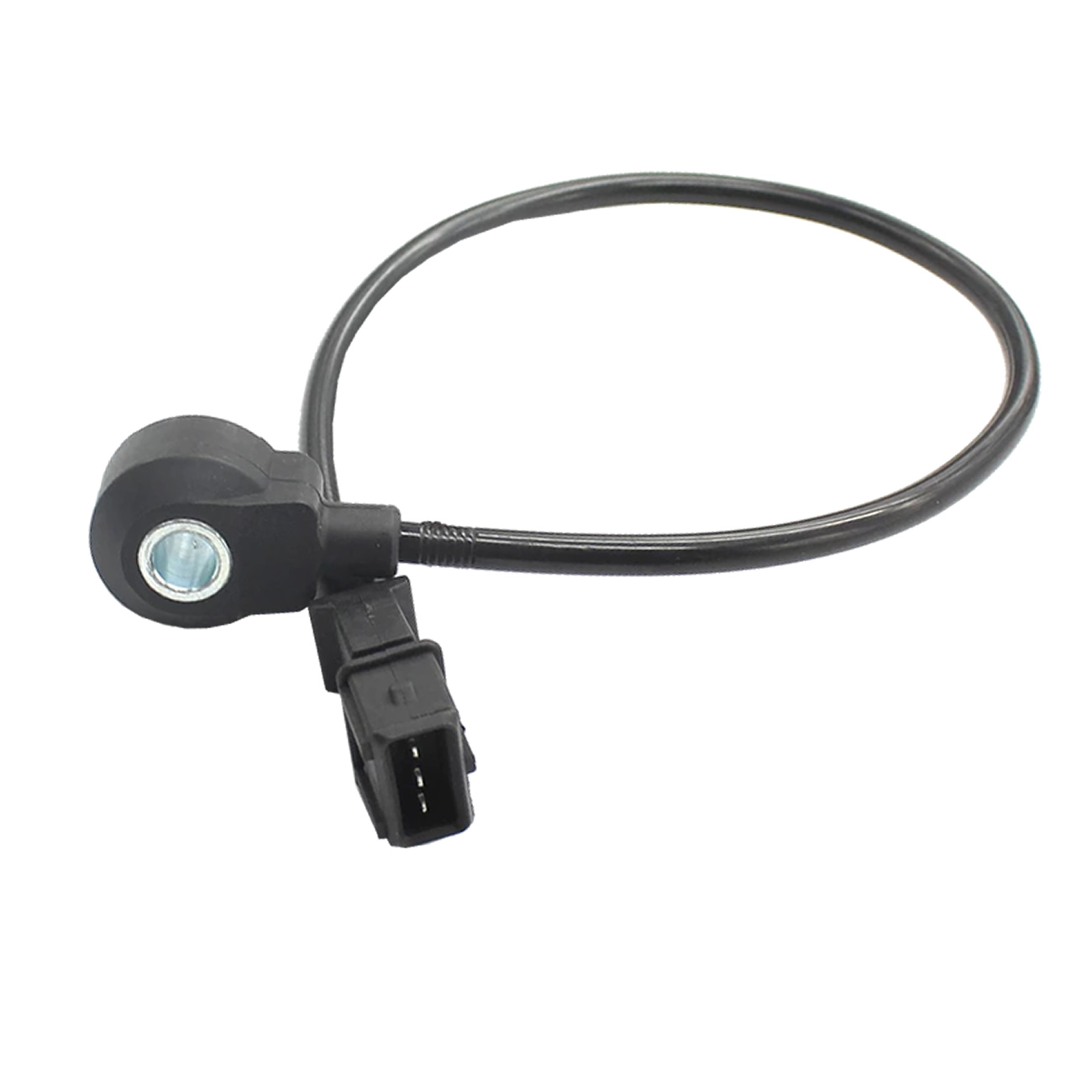 Sensor De Detonacion Fiat Barchetta Coupe 1.8 16v