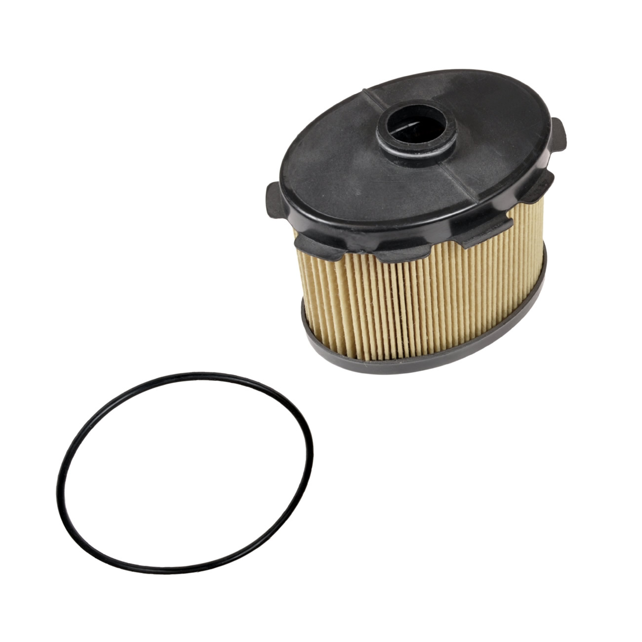 Filtro De Gasoil Citroen Berlingo C15 Xsara 1.9d