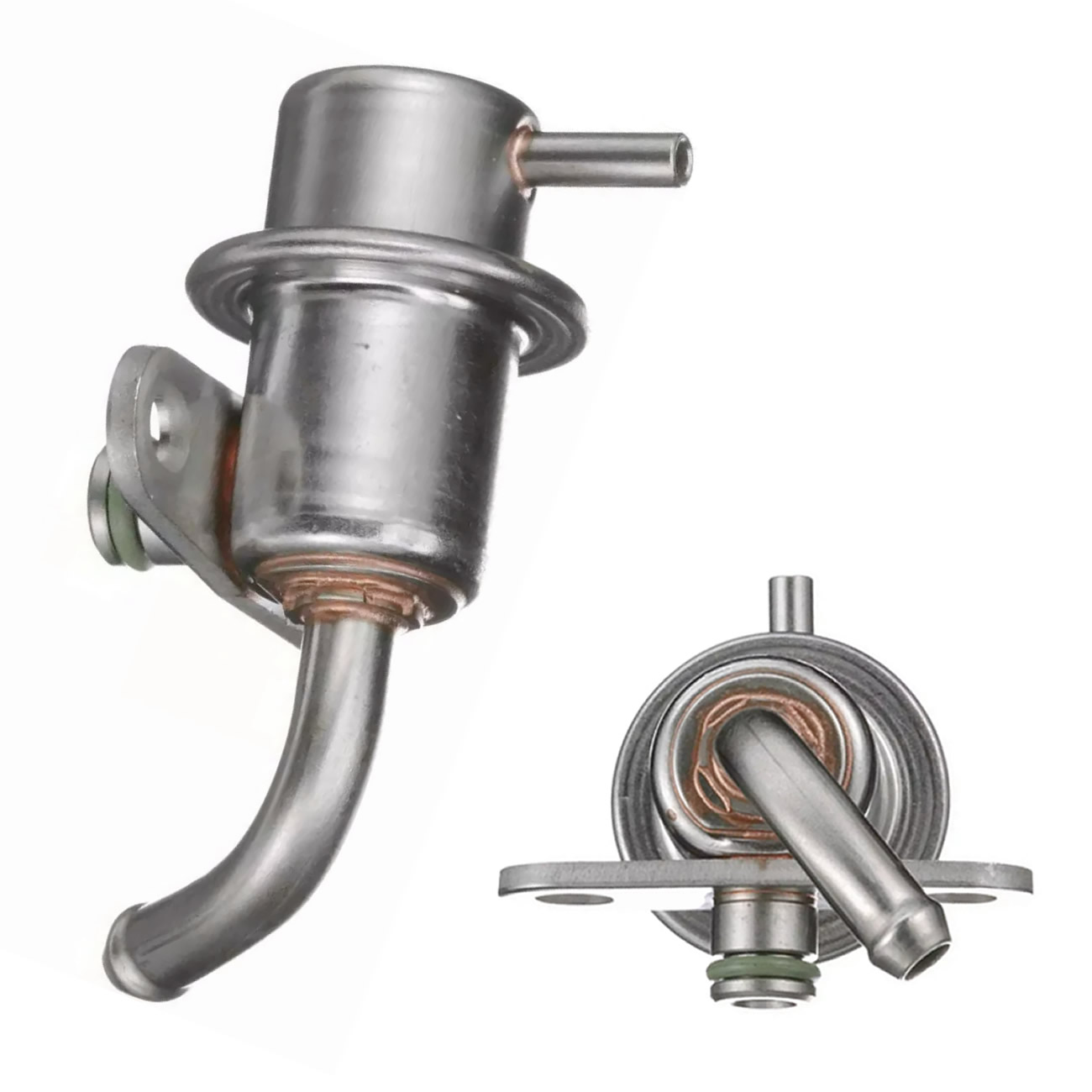 Regulador Presion Subaru Forester Impreza 2.0 2.5 16v Turbo