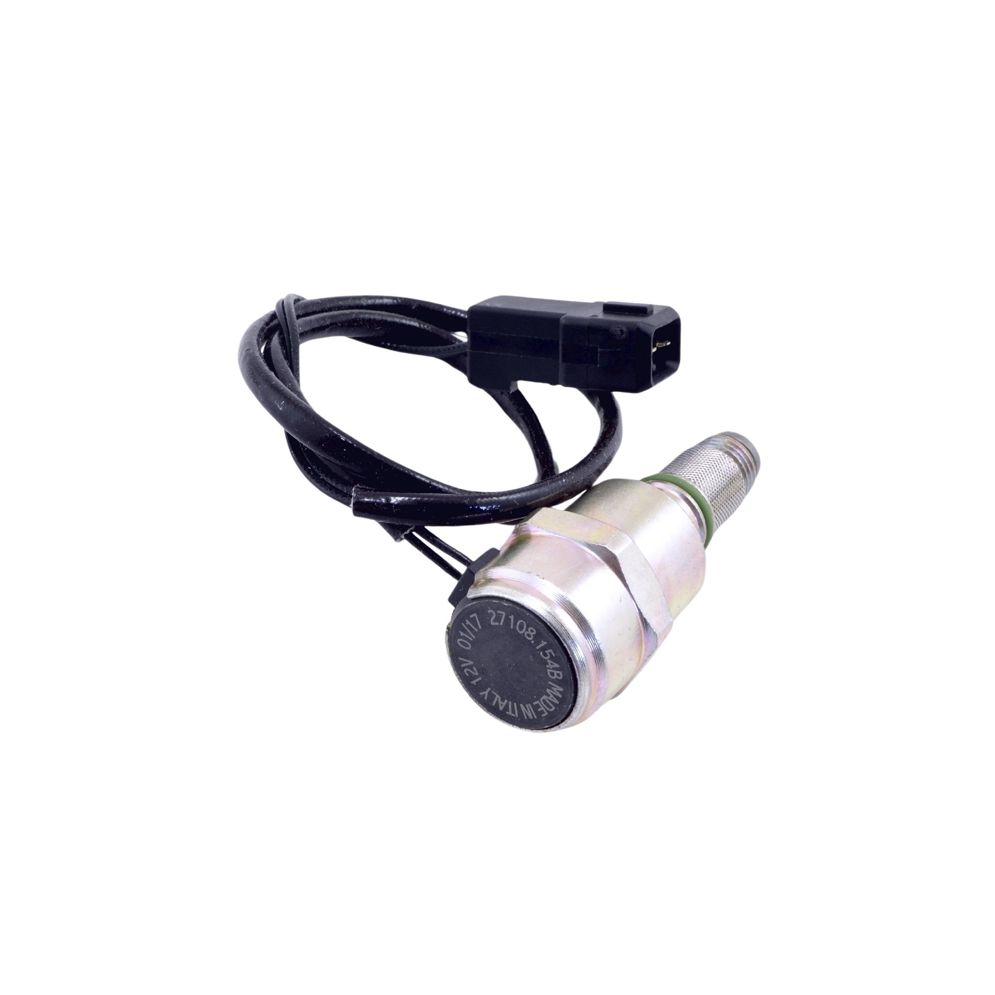 Electrovalvula De Avance Diesel Renault Scenic 1.9dci