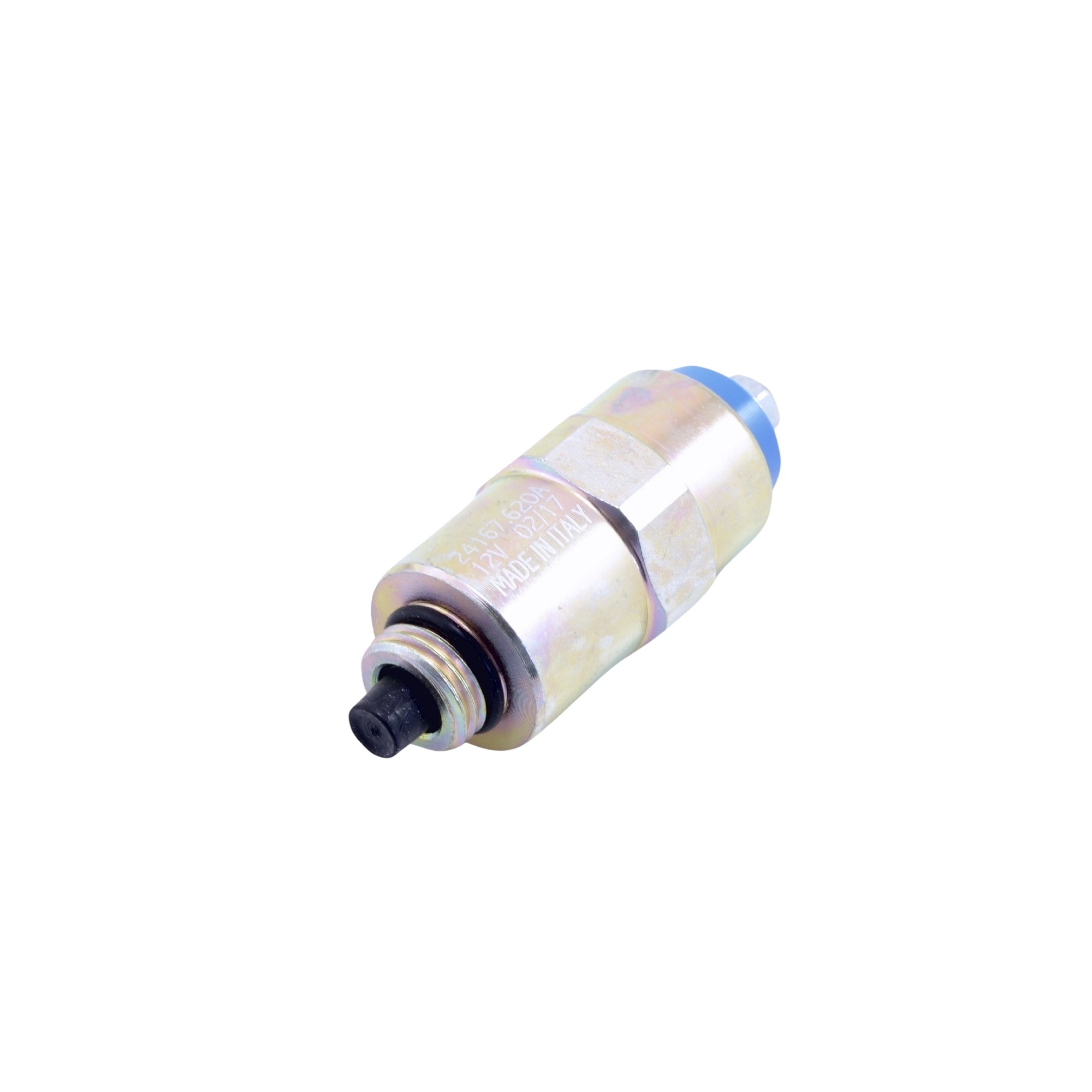 Electrovalvula De Corte Pare Diesel Fiat 147 1.3 D