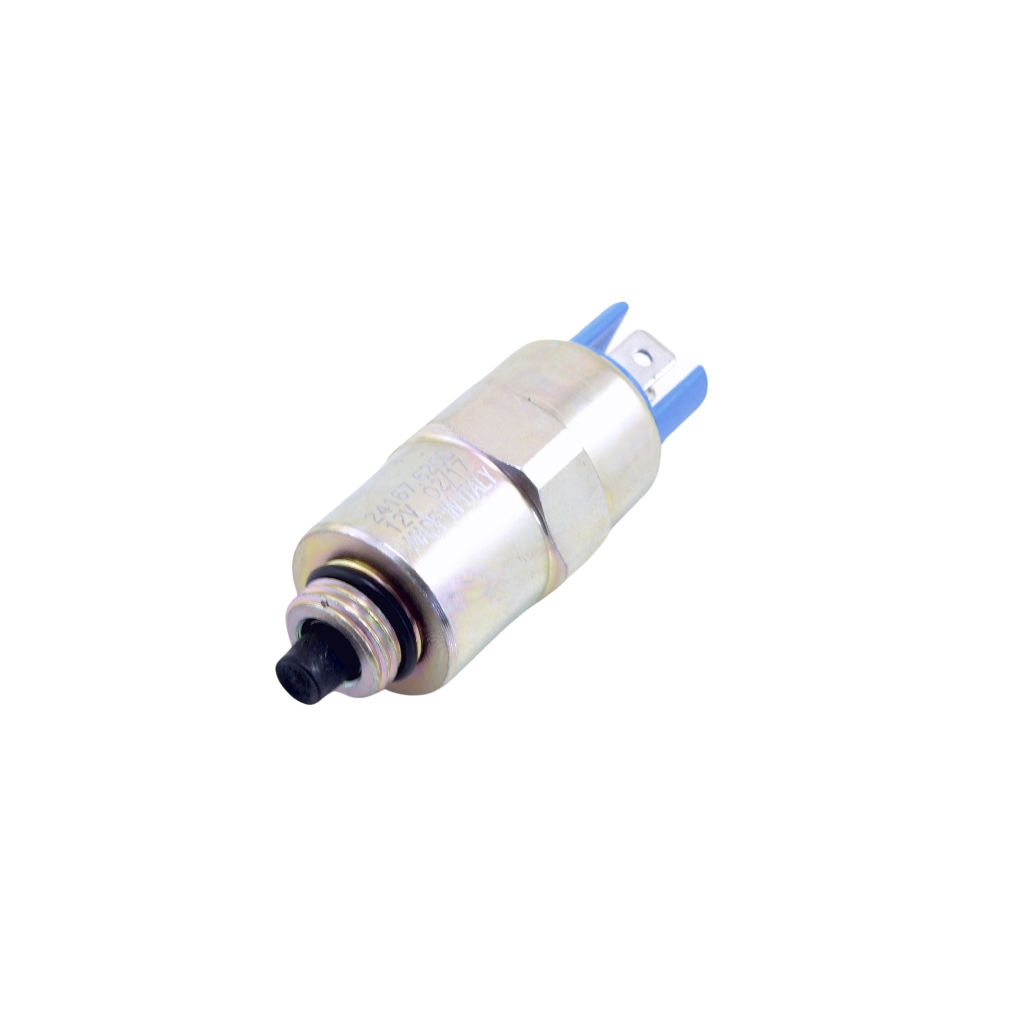 Electrovalvula De Corte Pare Diesel Perkins Renault Cav
