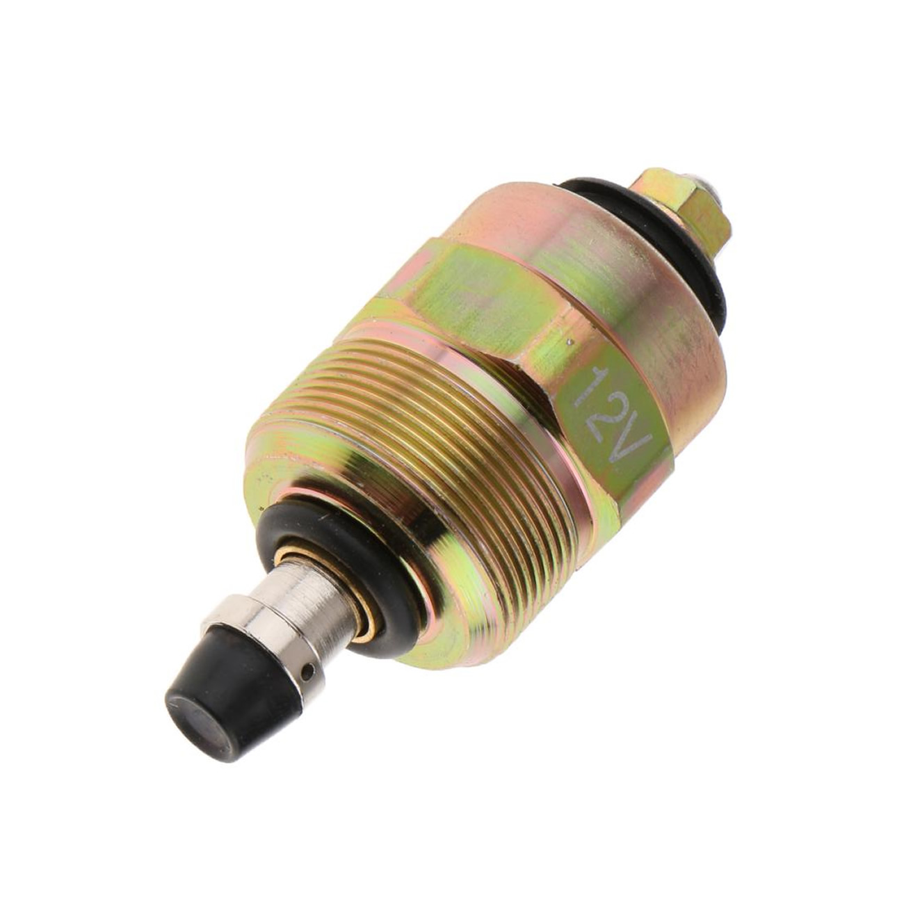 Electrovalvula Pare Diesel Bmw 525 Tds