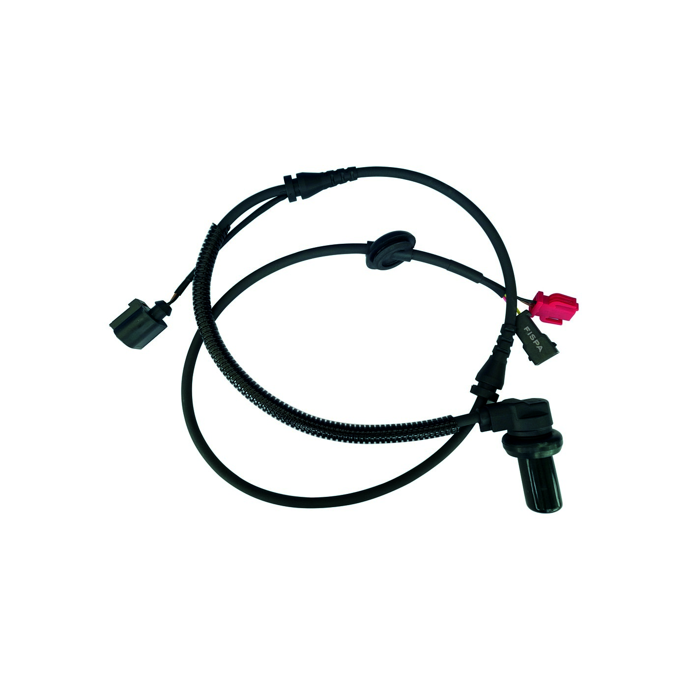 Sensor De Abs Freno Delantero Audi A4 1.8