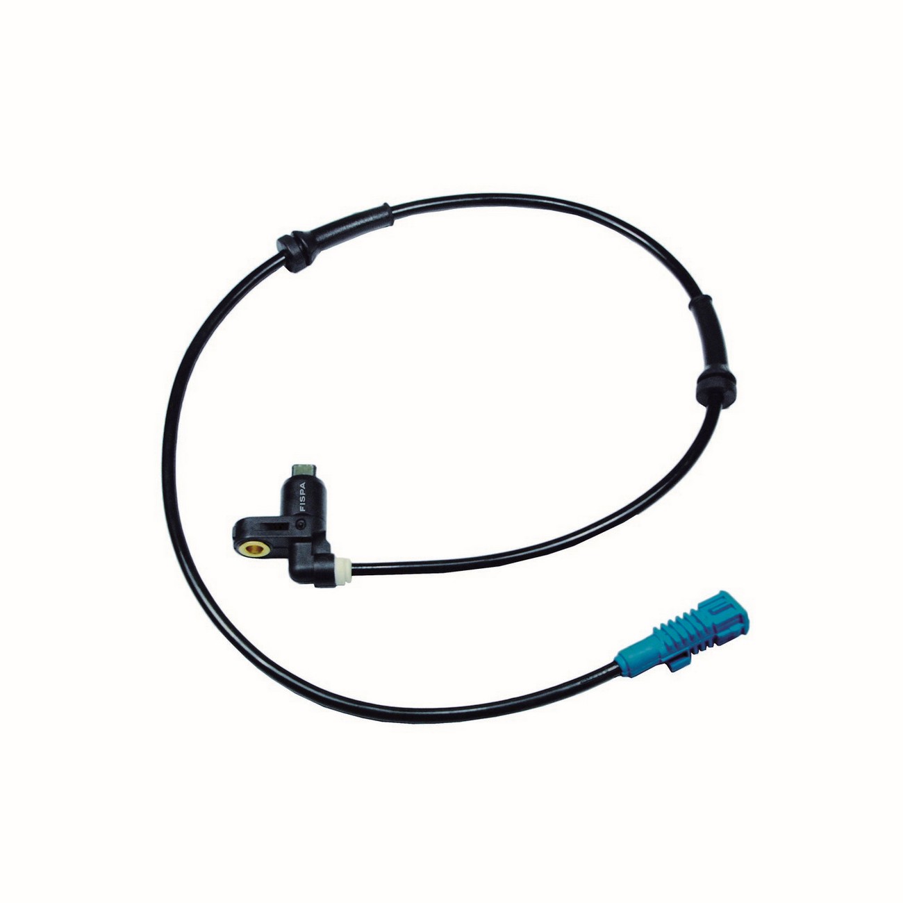 Sensor De Abs Freno Delantero Ambos Lados Peugeot 206