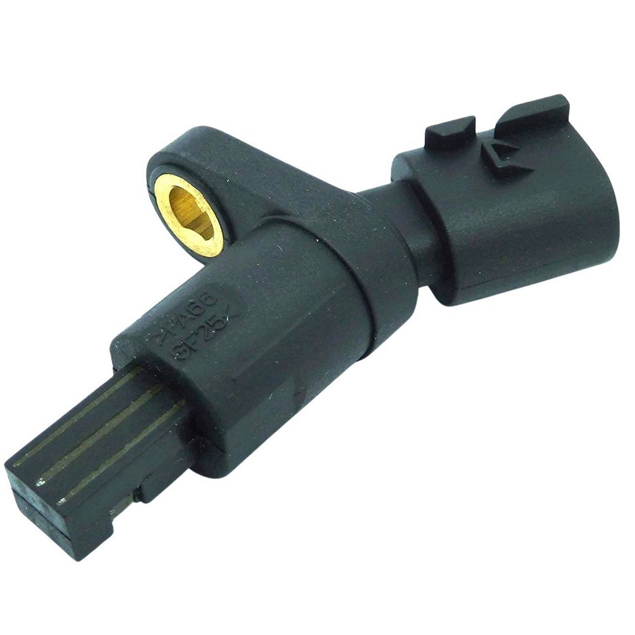 Sensor De Abs Freno Trasero Ambos Lados Volkswagen Bora 2.0