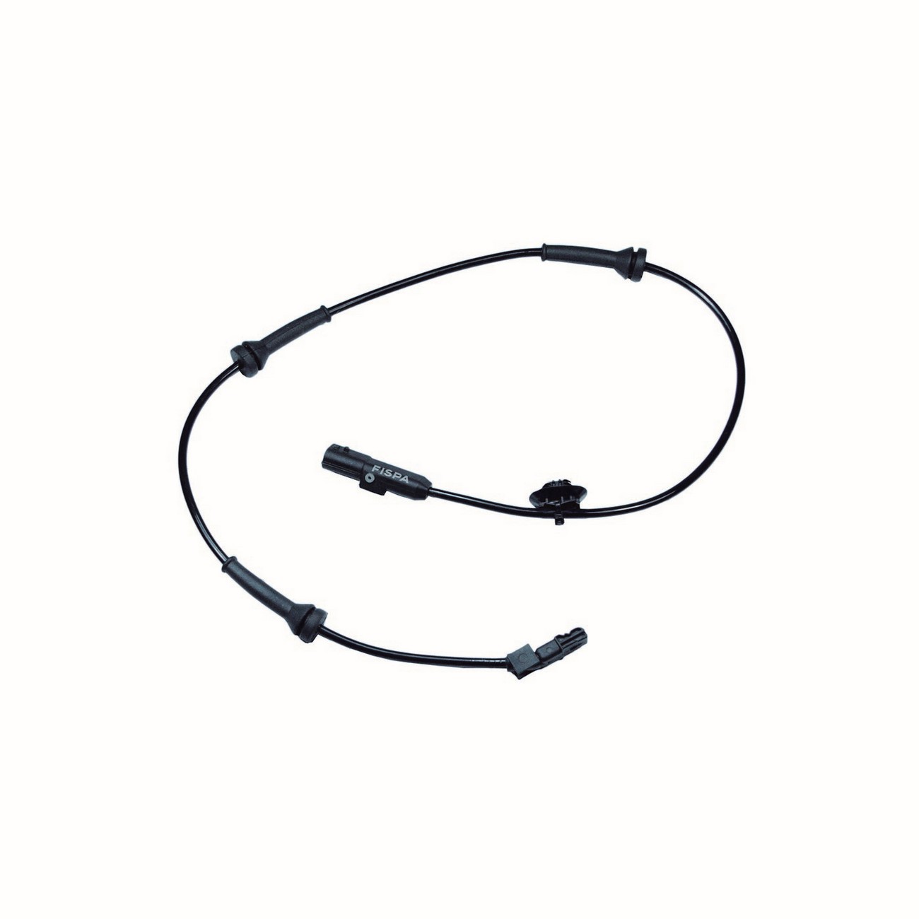 Sensor De Abs Delantero Izq/der Renault Scénic 2 1.6 16v