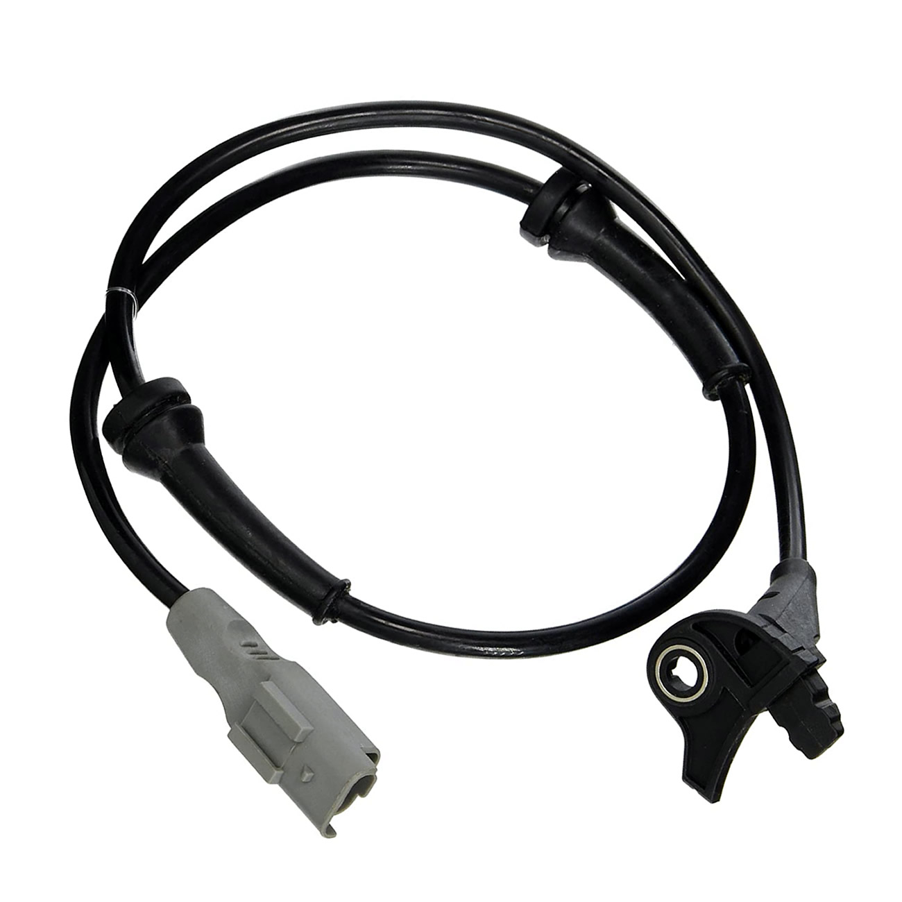 Sensor Abs Citroen C4 Peugeot 307 1.6 2.0 Nafta Hdi Delant.