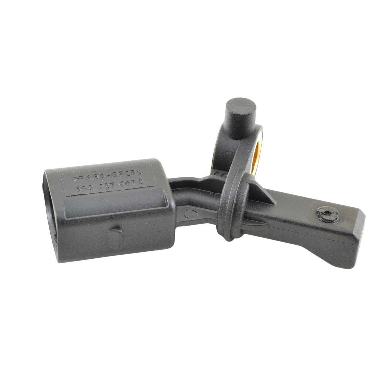 Sensor De Abs Freno Volkswagen Polo 1.9 Trasero Izquierdo