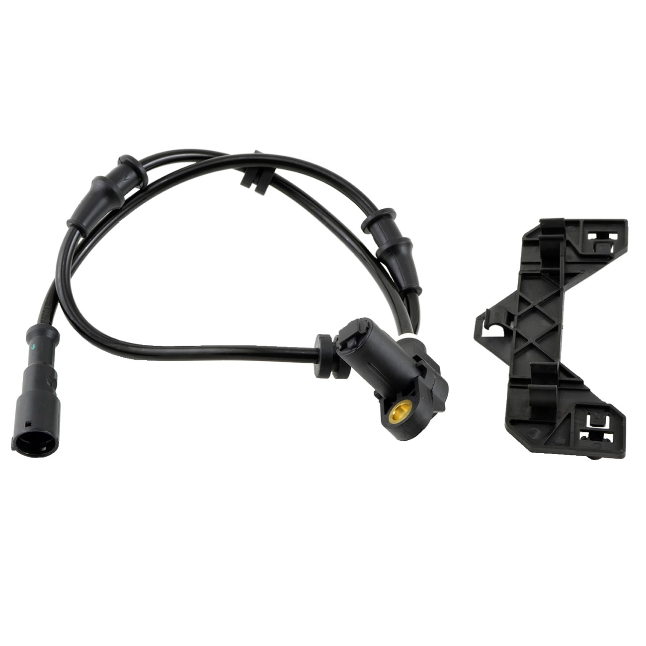 Sensor De Abs Delantero Para Chevrolet Vectra 2.0 2.2