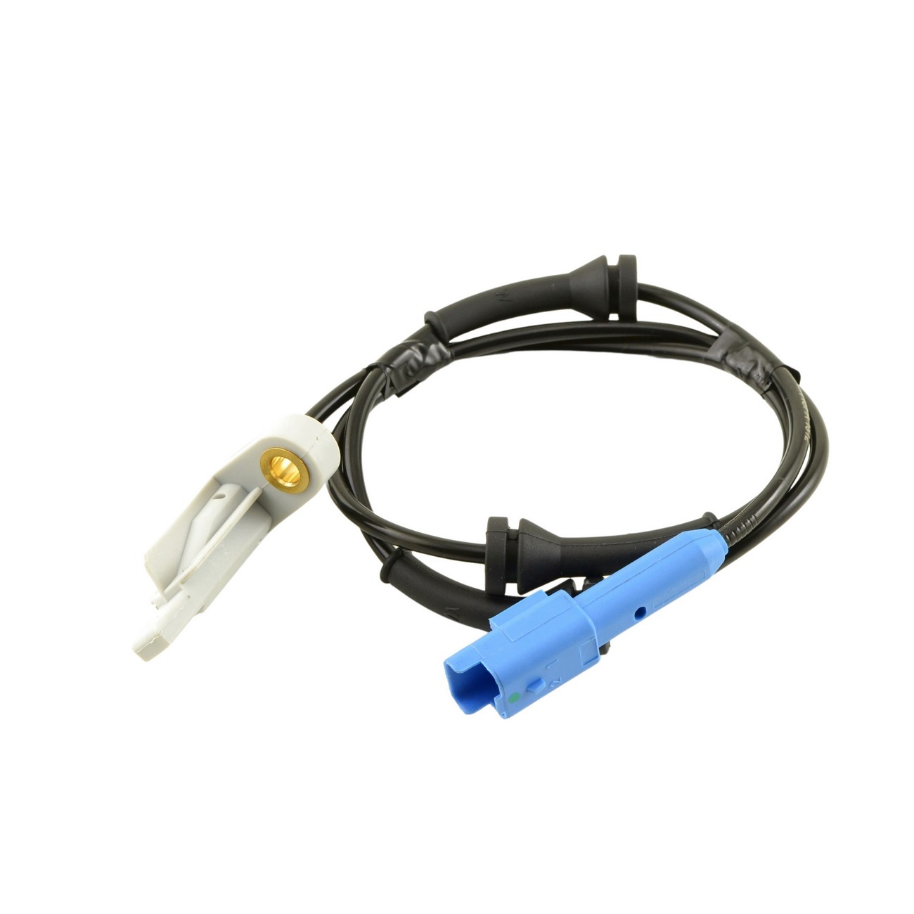 Sensor De Abs Para Peugeot 206 1.6 2.0 Trasero