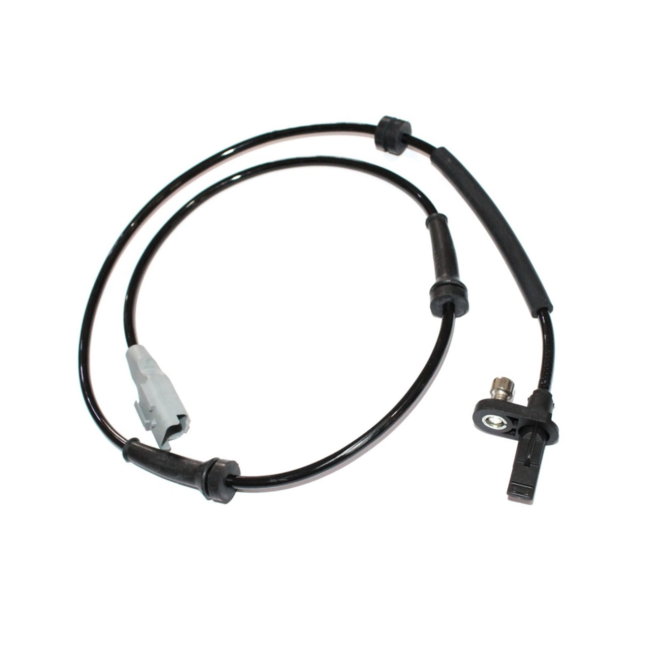 Sensor Abs Berlingo C4 Picasso Peugeot Partner 5008 Trasero