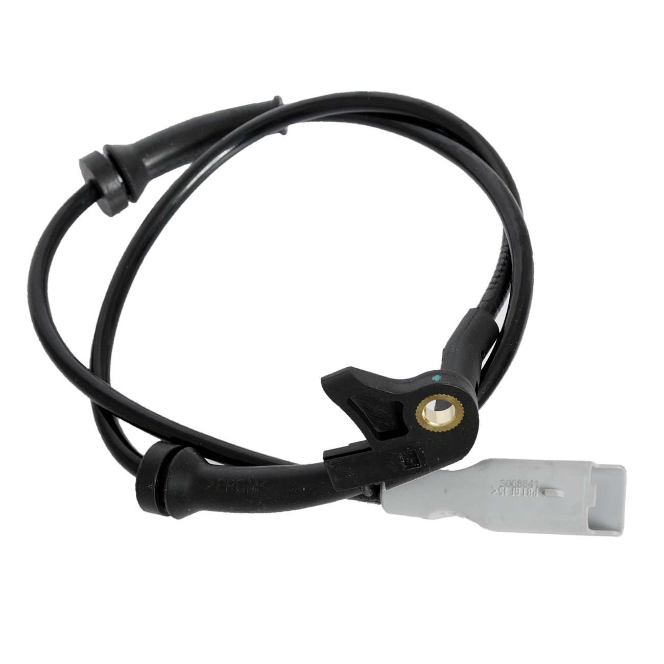 Sensor Abs Berlingo C4 Picasso Peugeot Partner Delantero