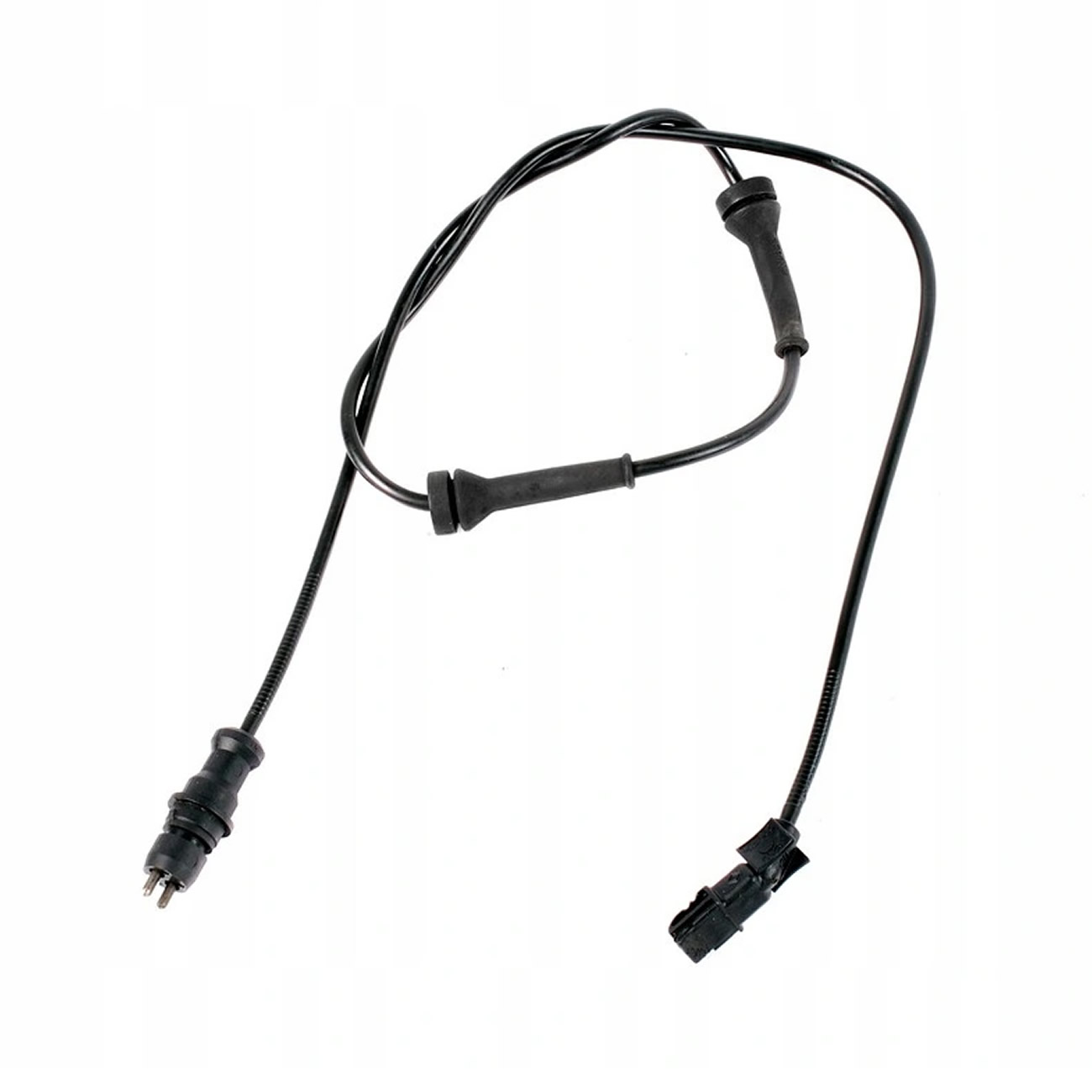 Sensor Abs Renault Scenic 2 Megane 2 1.6 2.0 1.5 1.9 Trasero