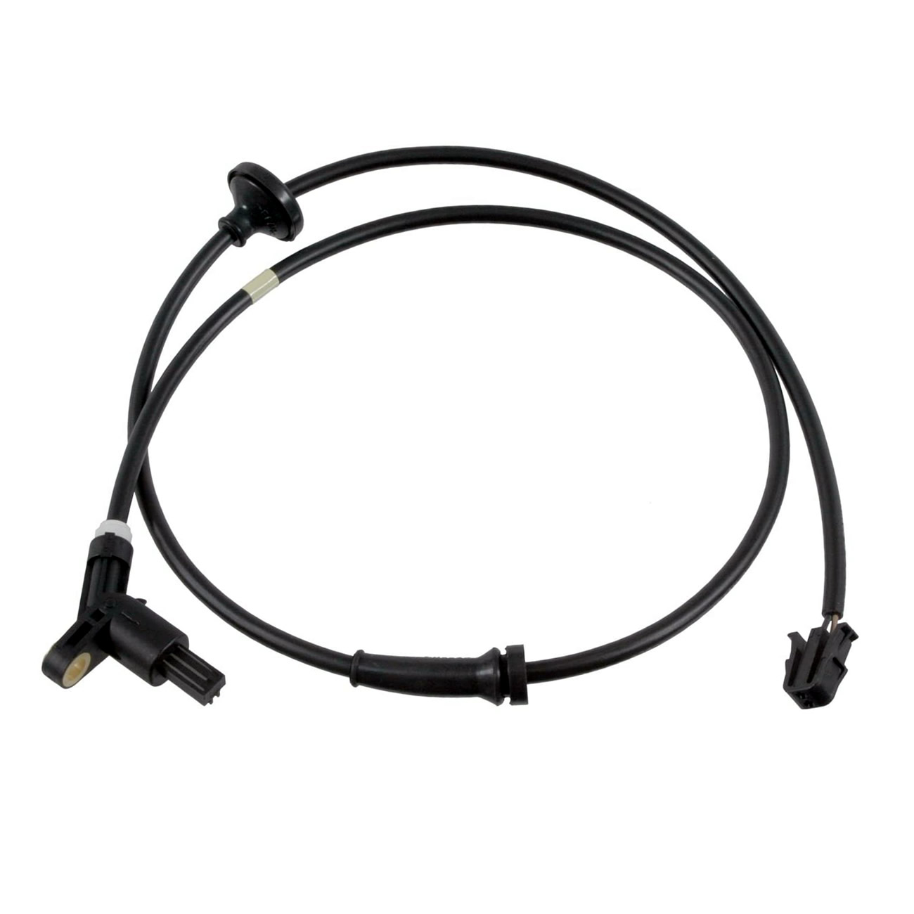 Sensor Abs Volkswagen Golf 3 Mex 1.8 2.0 Gti 1.9 Gtd Trasero