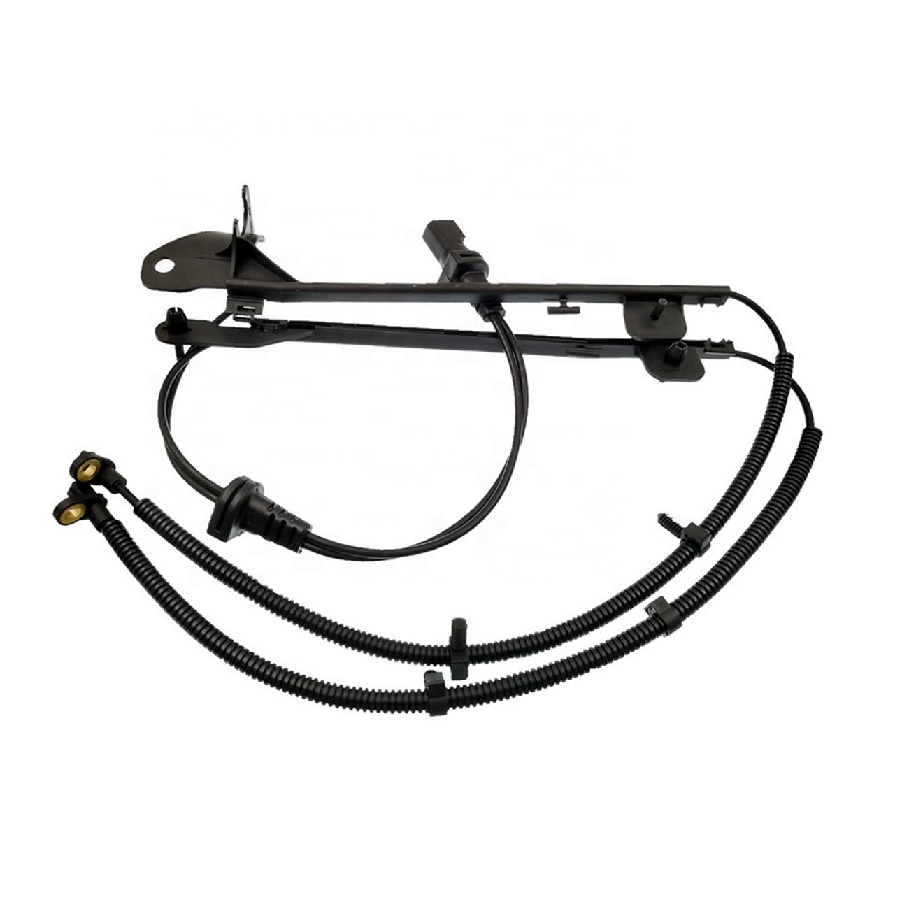 Sensor De Abs Ford Fiesta 1.4 Tdci Trasero