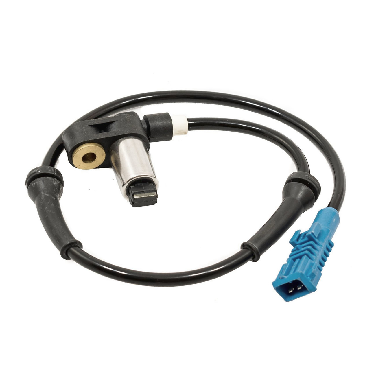 Sensor Abs Citroen Saxo Peugeot 106 1.4 Vts 1.6s16 Delantero