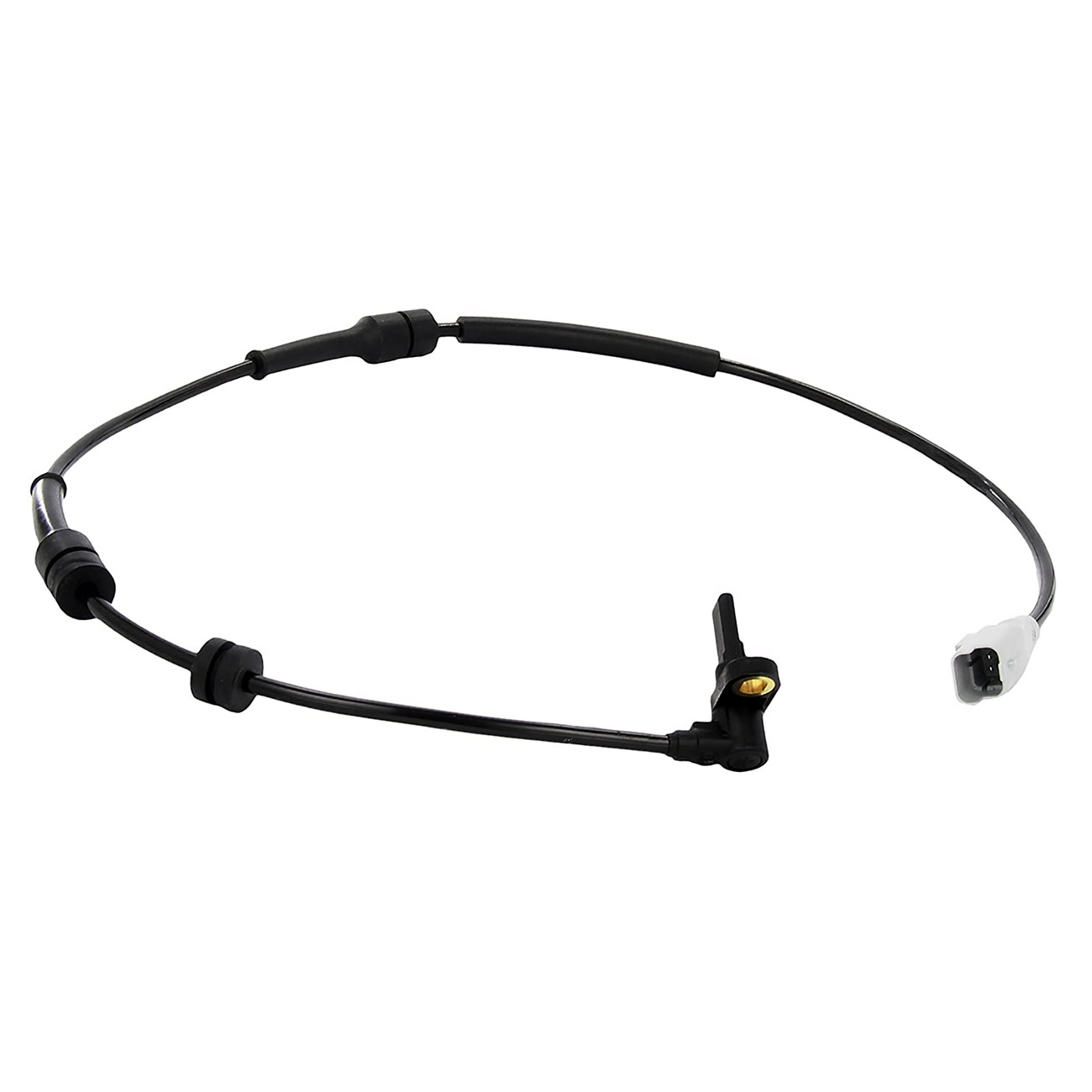 Sensor Abs Peugeot 807 2.0 16v 2.0 Hdi Delantero Izquierdo